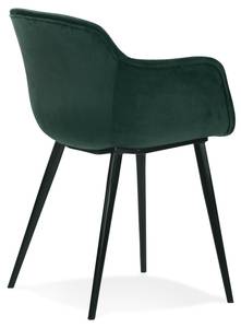 Fauteuil ARMADA Vert