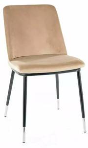 Chaise Jill Beige