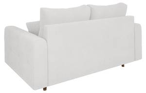 Sofa Oskar 2-Sitzer Weiß