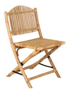 Chaise de jardin Cane 54 x 63 cm