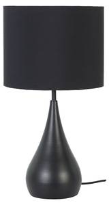 Lampe de table Svante Noir