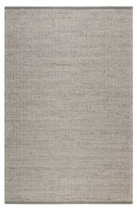 Kelim Teppich Gobi Grau - 160 x 230 cm