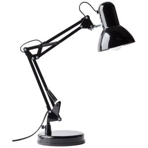 Tischlampen 85141825 1 Schwarz