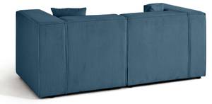 Sofa ARTY Blau