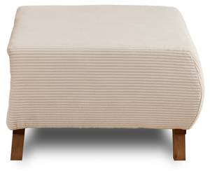 Pouf - CRISTAL Beige