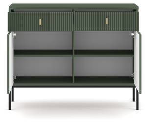 Buffet MAGGIORE SB104 2D2D Noir - Vert