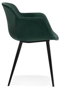 Fauteuil ARMADA Vert