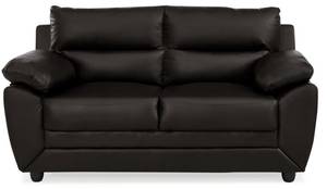 Sofa MANOA Braun