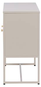 Vitrine MALLA SC120 3D Beige