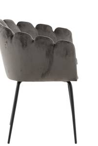 Chaise LIMHAMN DRC 1NOS Gris