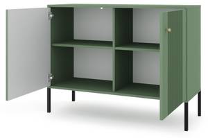 Buffet ISEO SB104 2D Noir - Vert