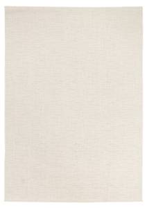 In- & Outdoor Teppich Malta Melange Creme - 80 x 150 cm