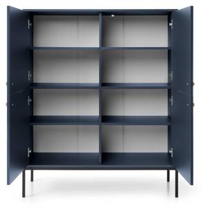 Buffet MONO SB103 4D Bleu