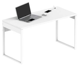 Bureau Smuk BRI-9091 Blanc