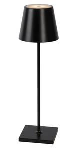 Lampe de table JUSTIN Noir