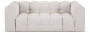 Sofa MELLOW 2 Sitzplätze Beige