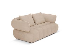 Sofa REESE 2 Sitzplätze Beige