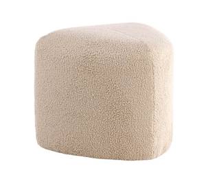 Tabouret Peg Beige