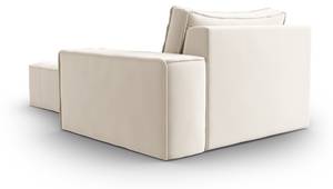 Chaiselongue MIKE Beige