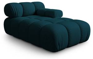 Chaiselongue BELLIS Blau