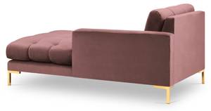 Chaiselongue MAMAIA Pink