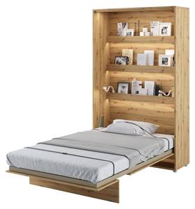 Schrankbett Bed Concept BC-02 Eiche