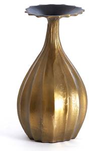 Vase NYOKO Bronze Bronze - 17 x 32 x 17 cm