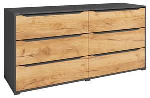 Sideboard Ruben 41620 160 x 77 x 48 cm