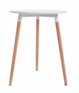 Table console Amalie Blanc