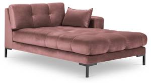 Chaiselongue MAMAIA Pink