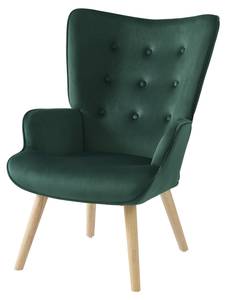 Fauteuil SAM Vert