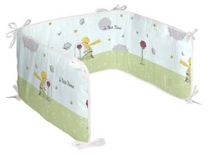 CAMPAGNE BABY-NESTSCHEN 210x40 Textil - 4 x 210 x 40 cm