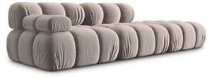 modulares Sofa BELLIS 4 Sitzplätze Beige