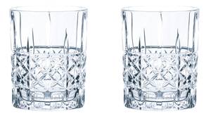 Gravur-Whiskyglas Big Deal (2er-Set) Glas - 8 x 11 x 8 cm