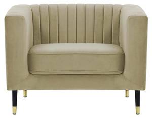 Sessel Slender Beige