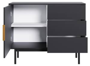 Buffet VIVA SB104 1D3D Noir