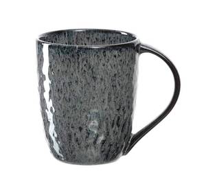 Kaffeebecher Matera 4er Set Keramik - 10 x 11 x 10 cm