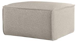 Polsterhocker CELES PREM.65 Asc. Bukla Beige