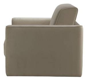 2,5-Sitzer Schlafsofa Jules Beige