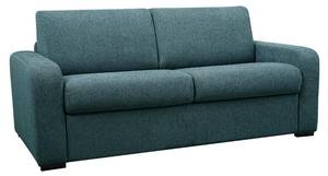 Schlafsofa BEVIS Blau