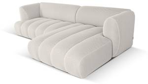 modulares Ecksofa HARRY 4 Sitzplätze Beige