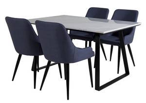 Essgruppe Estelle 41 (5-teilig) Blau