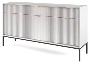 Sideboard AVON SB154 3D3D Grau