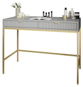 CORTADO GOLD Konsole T104 Grau