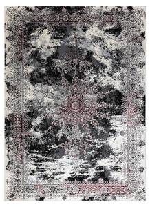 Tapis Vinci 1407 Moderne Rose 120 x 170 cm