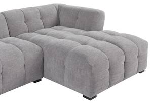 Sofa DILOME Grau