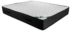 Matelas classique BERENDI 140 x 190 cm