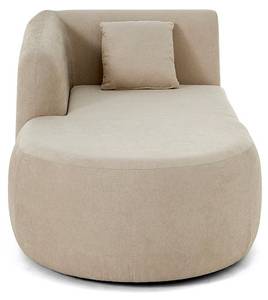 Module d'assise gauche IKARE Beige