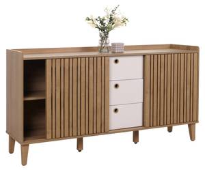 Sideboard M48 Braun