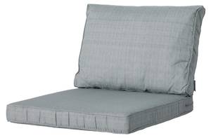 Loungekissen Basic Grau